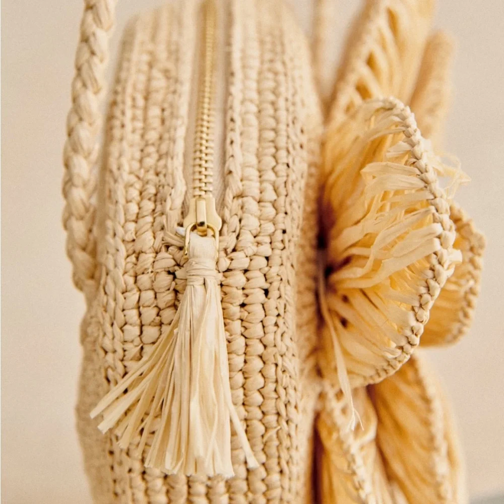 Sezane Clara Basket - Picture 4 of 12